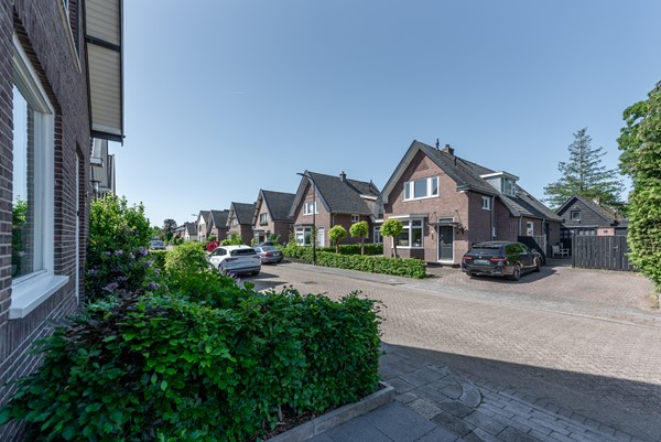 Medium property photo - Tienwoningenweg 13, 7312 DK Apeldoorn